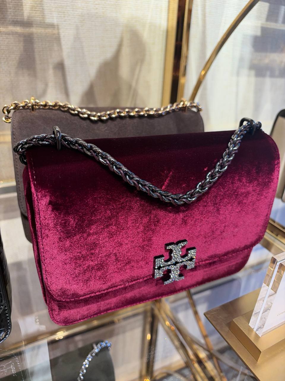 TB - Bolsa de Ombro
