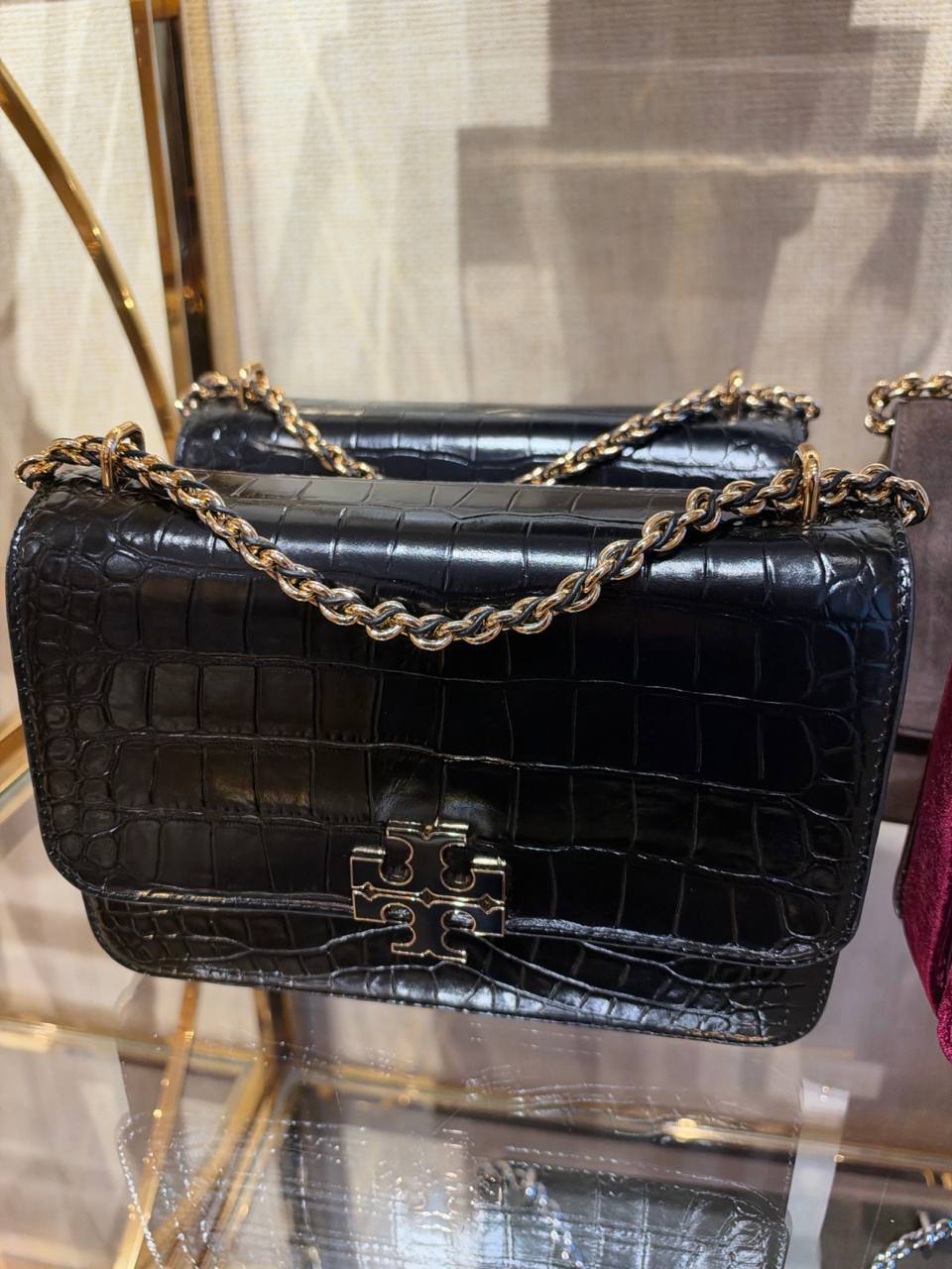 TB - Bolsa de Ombro