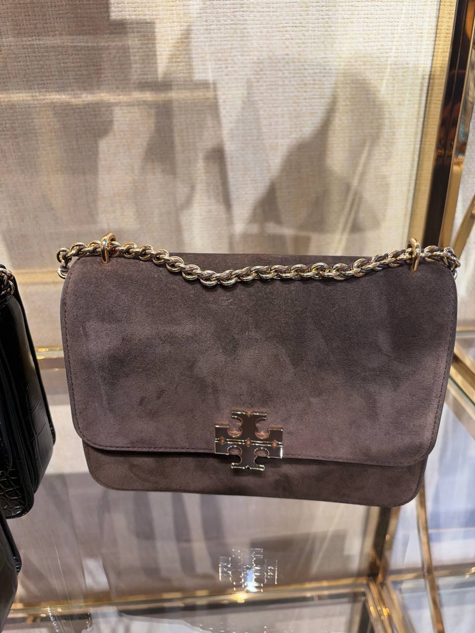 TB - Bolsa de Ombro