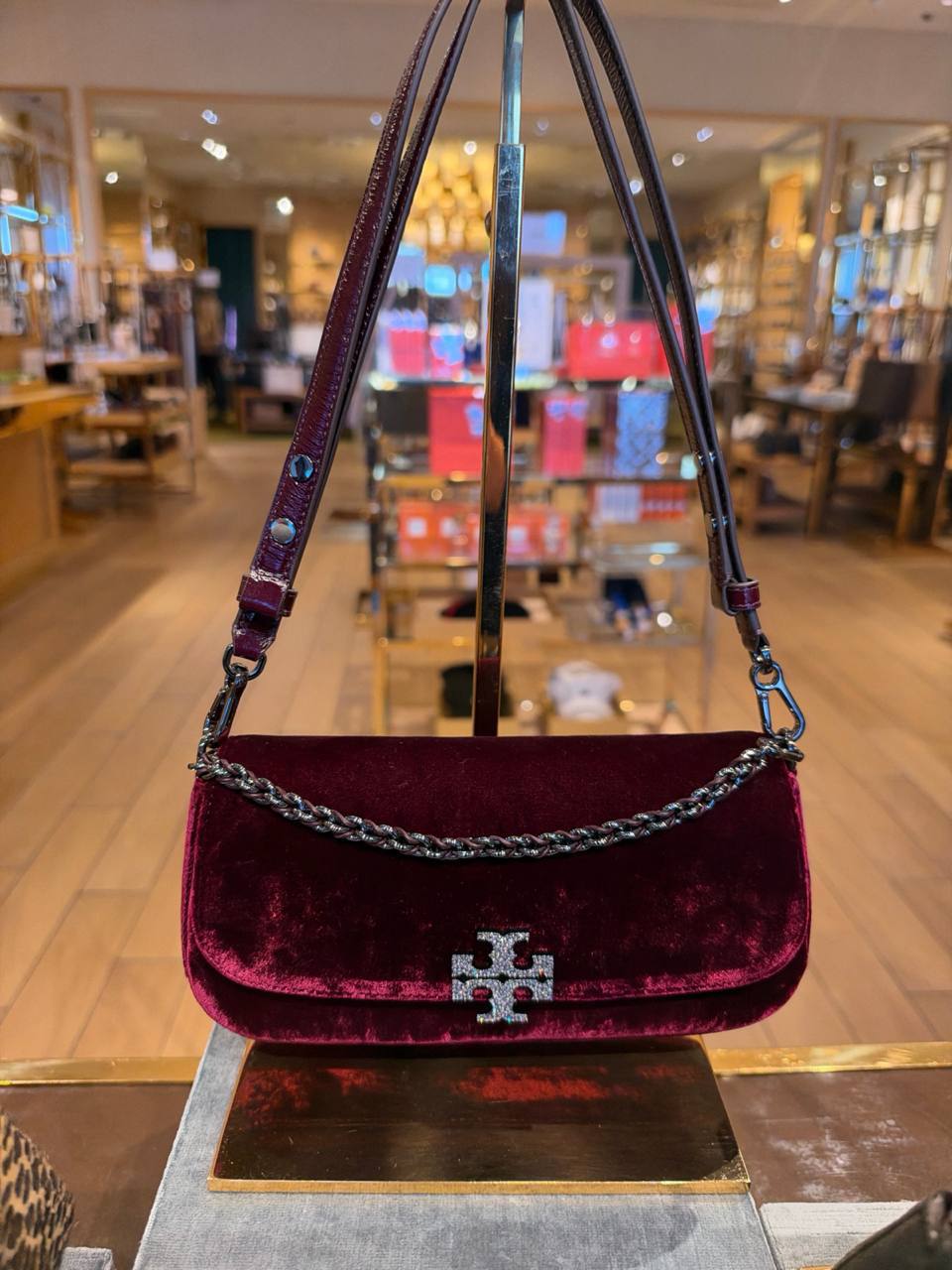 TB - Bolsa de Ombro