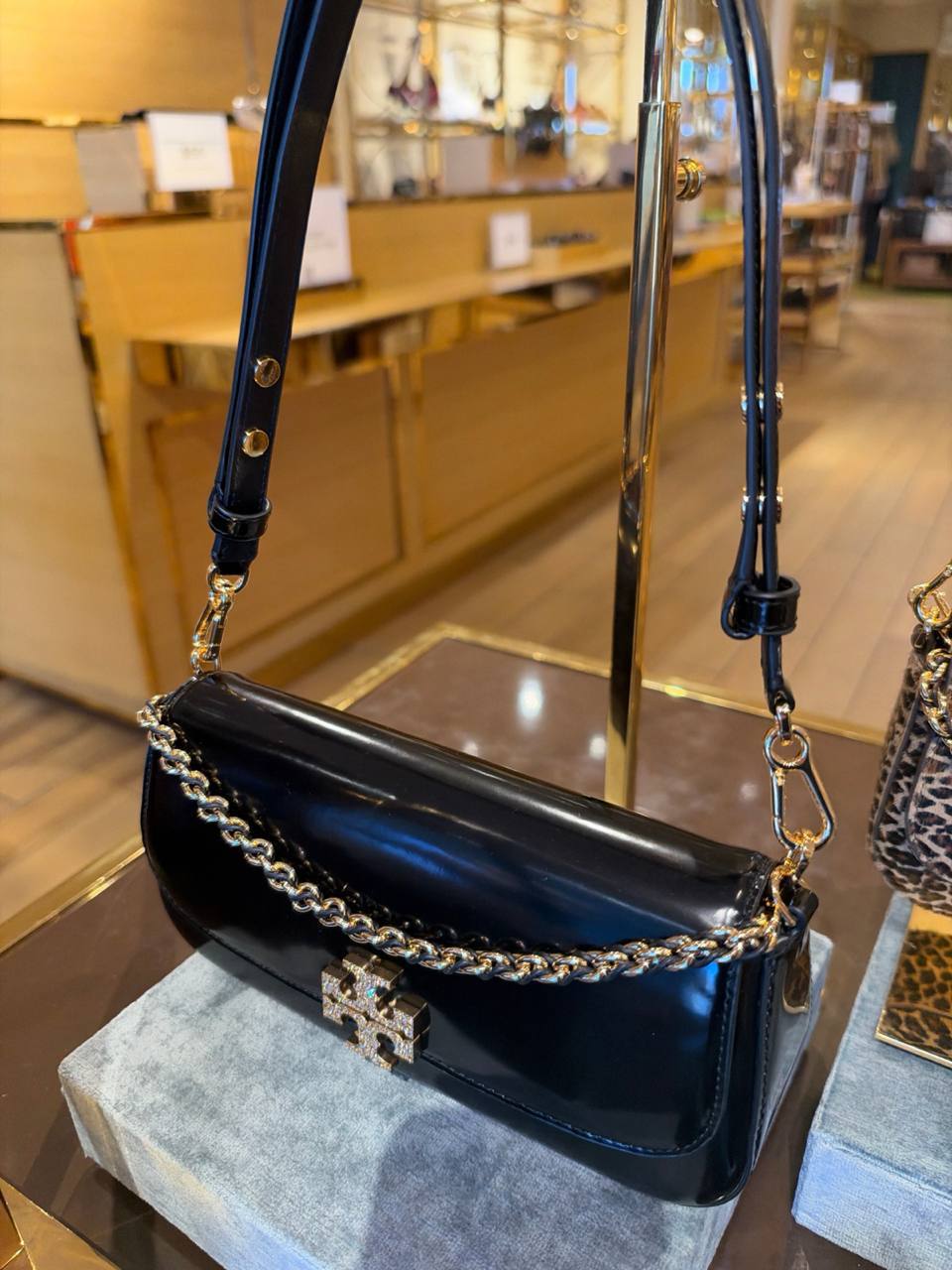 TB - Bolsa de Ombro