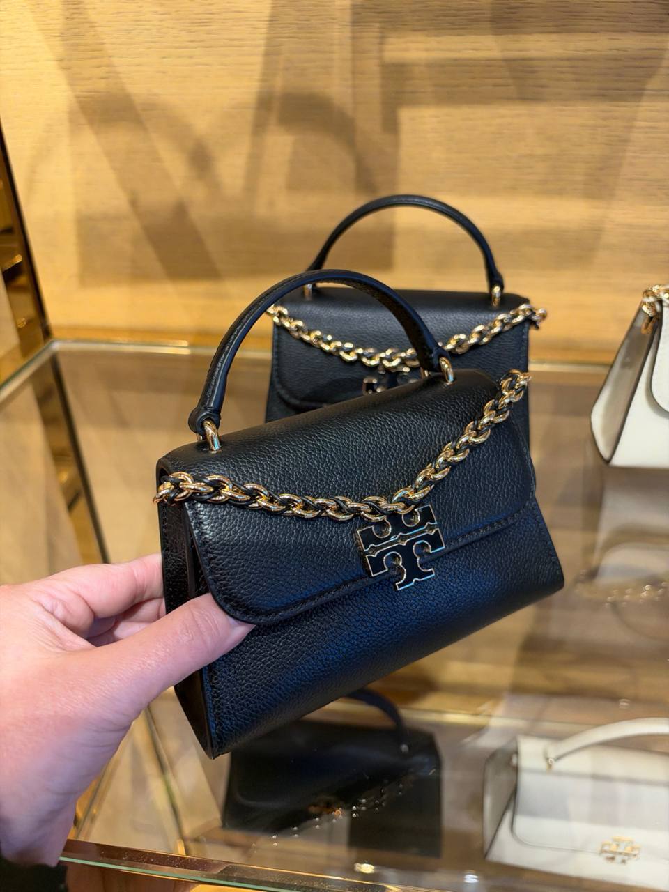 TB - Bolsa Handbag