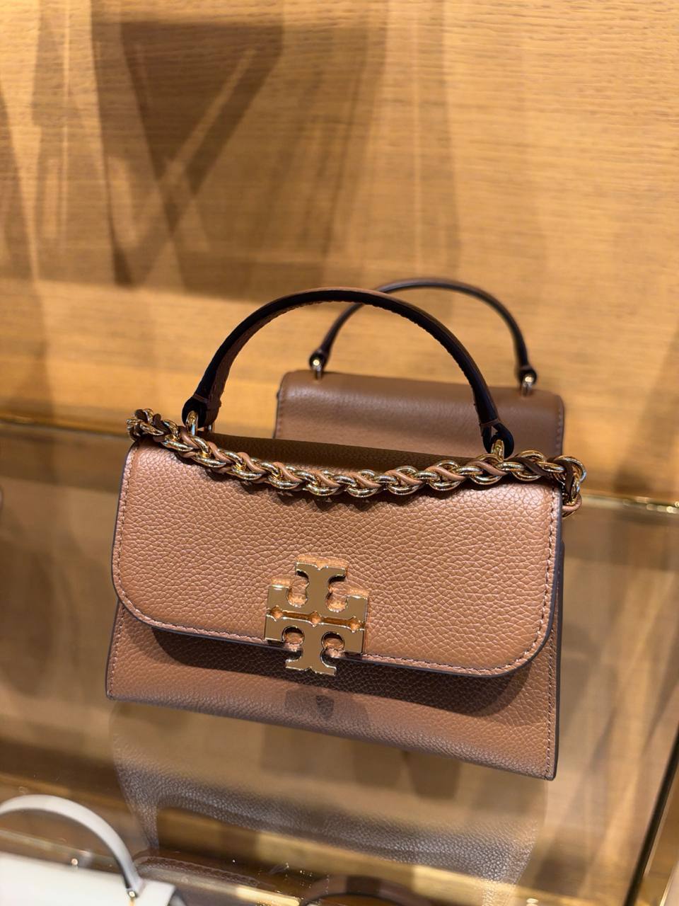 TB - Bolsa Handbag