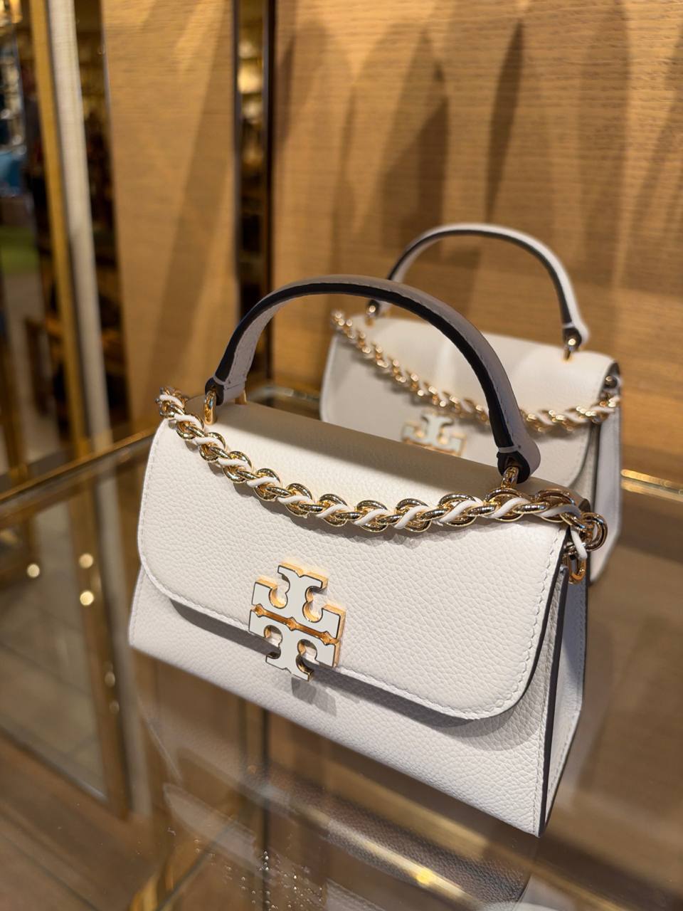 TB - Bolsa Handbag