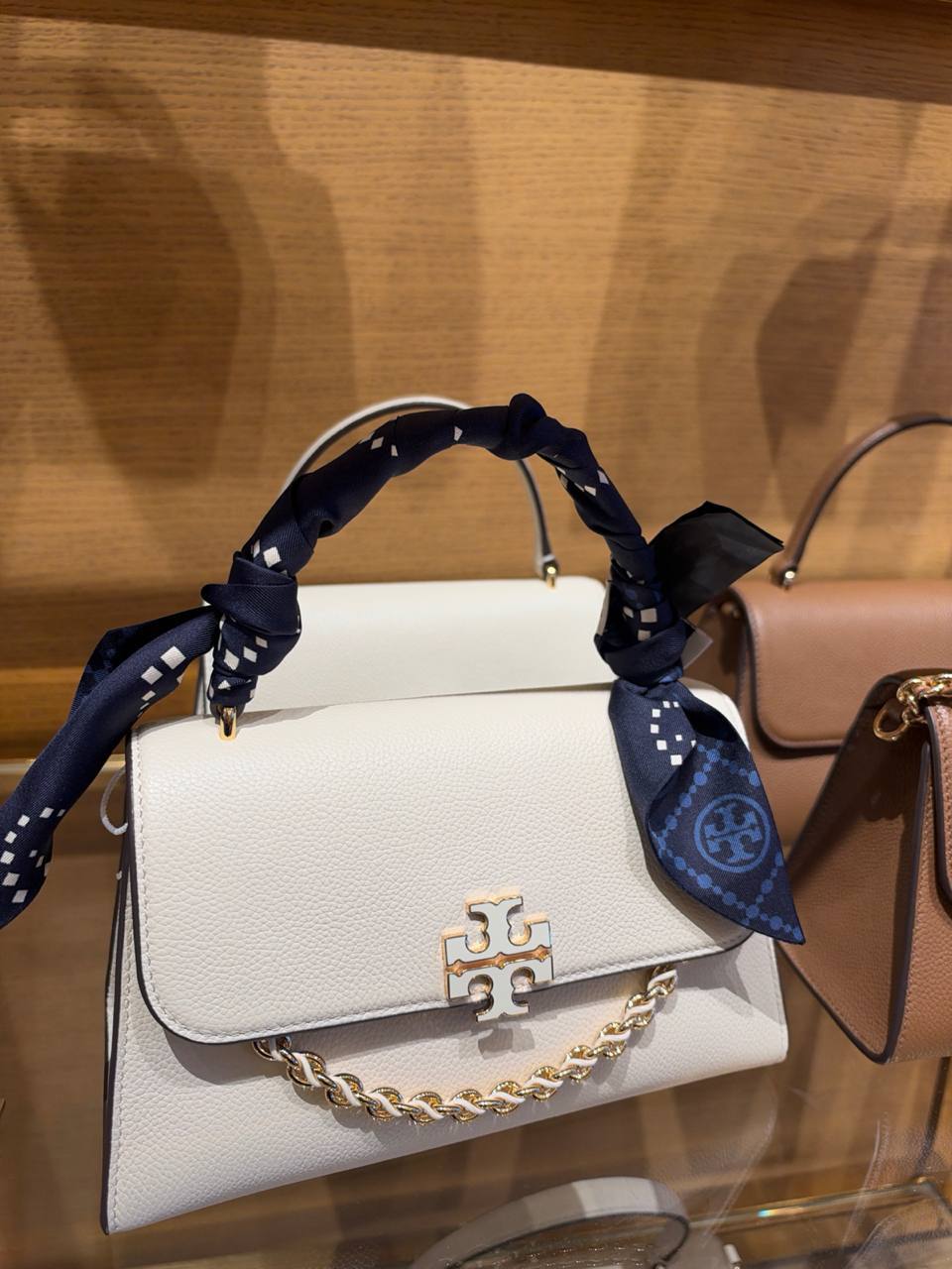TB - Bolsa Handbag