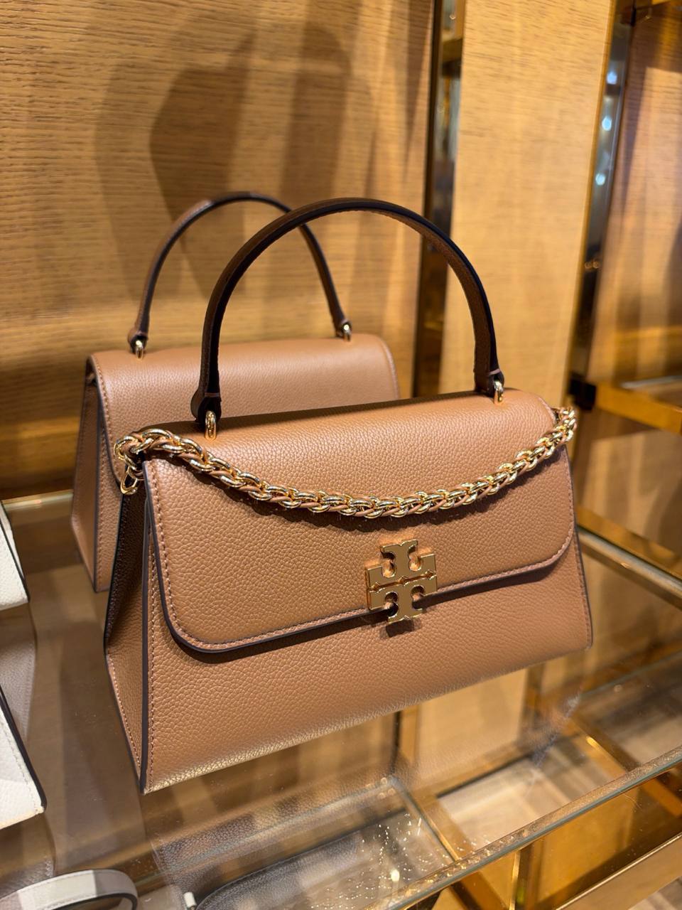 TB - Bolsa Handbag