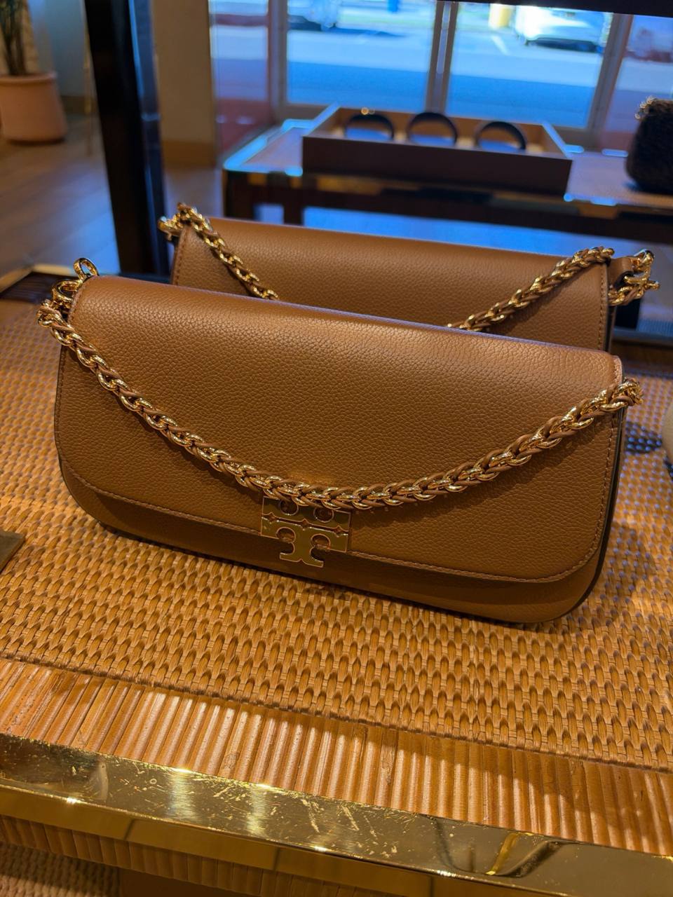TB - Bolsa de Ombro