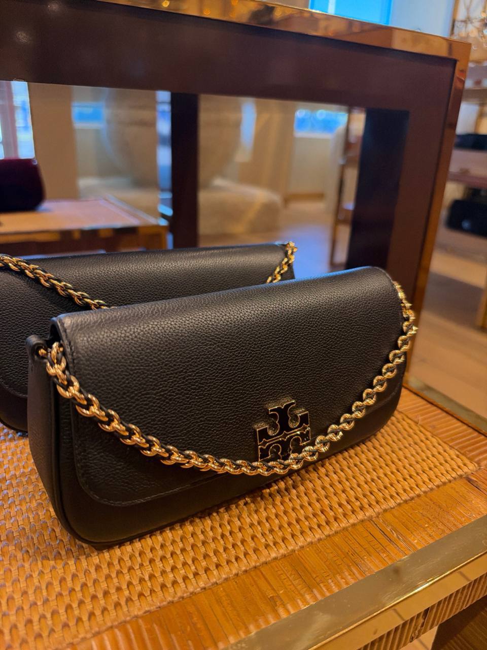TB - Bolsa de Ombro