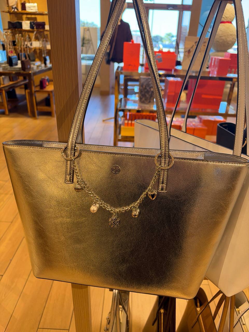 TB - Bolsa Tote