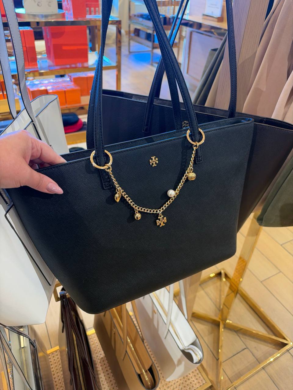 TB - Bolsa Tote
