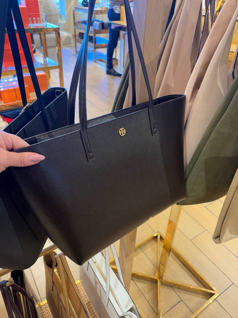 TB - Bolsa Tote