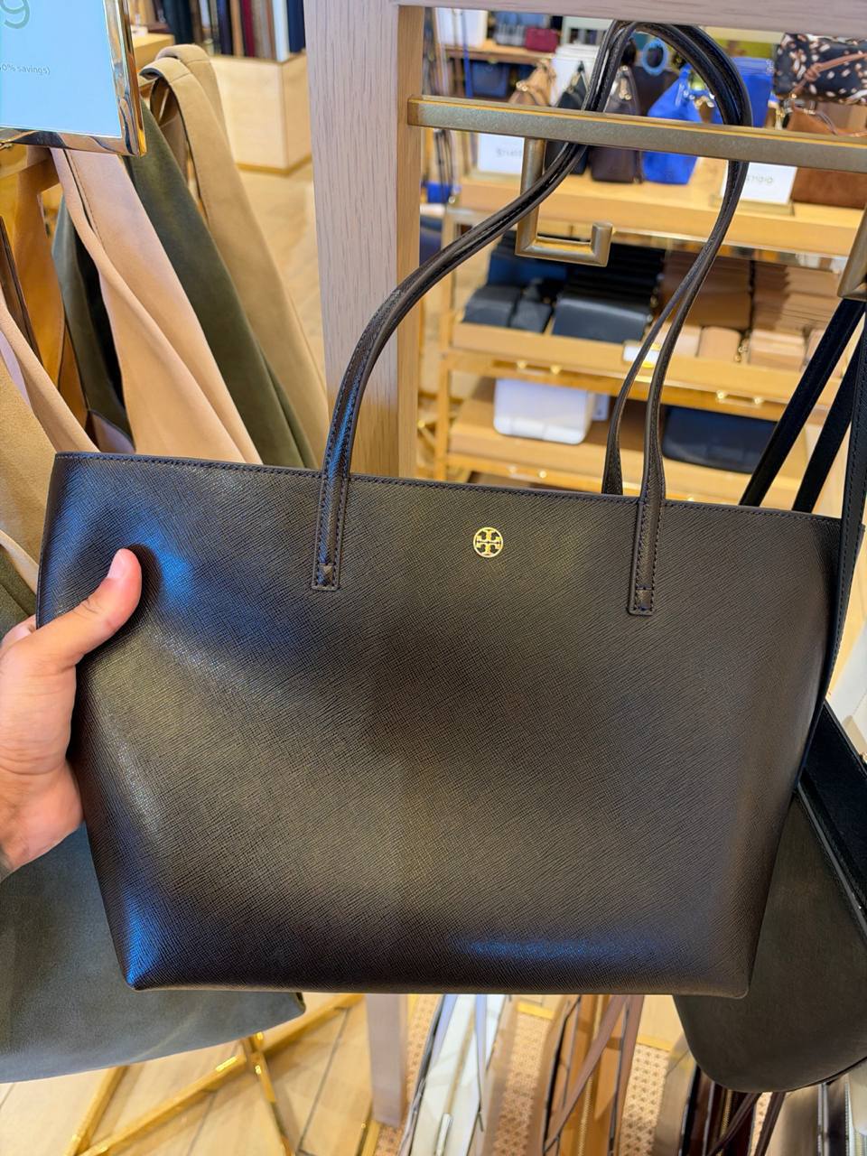 TB - Bolsa Tote