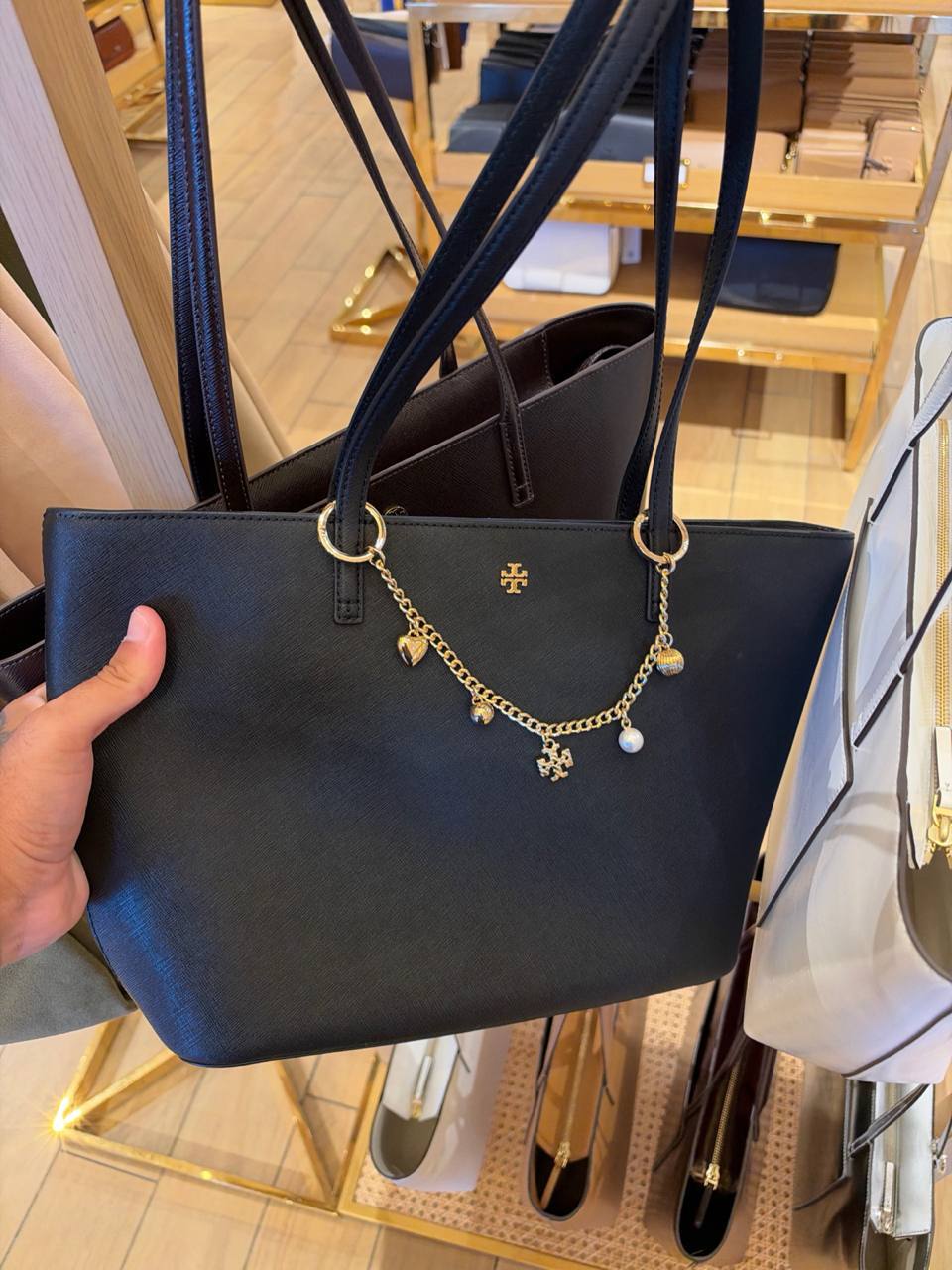 TB - Bolsa Tote