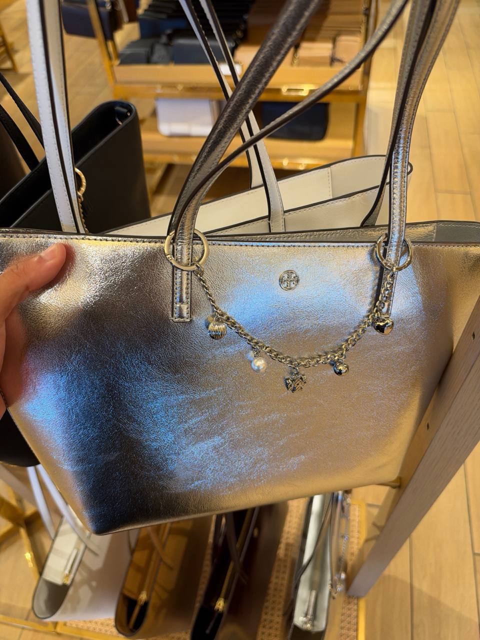 TB - Bolsa Tote