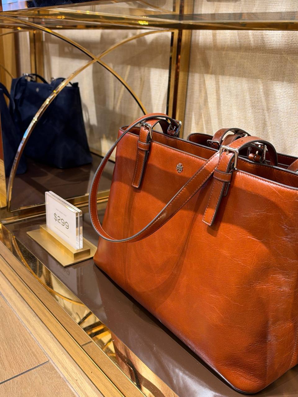 TB -Bolsa Tote