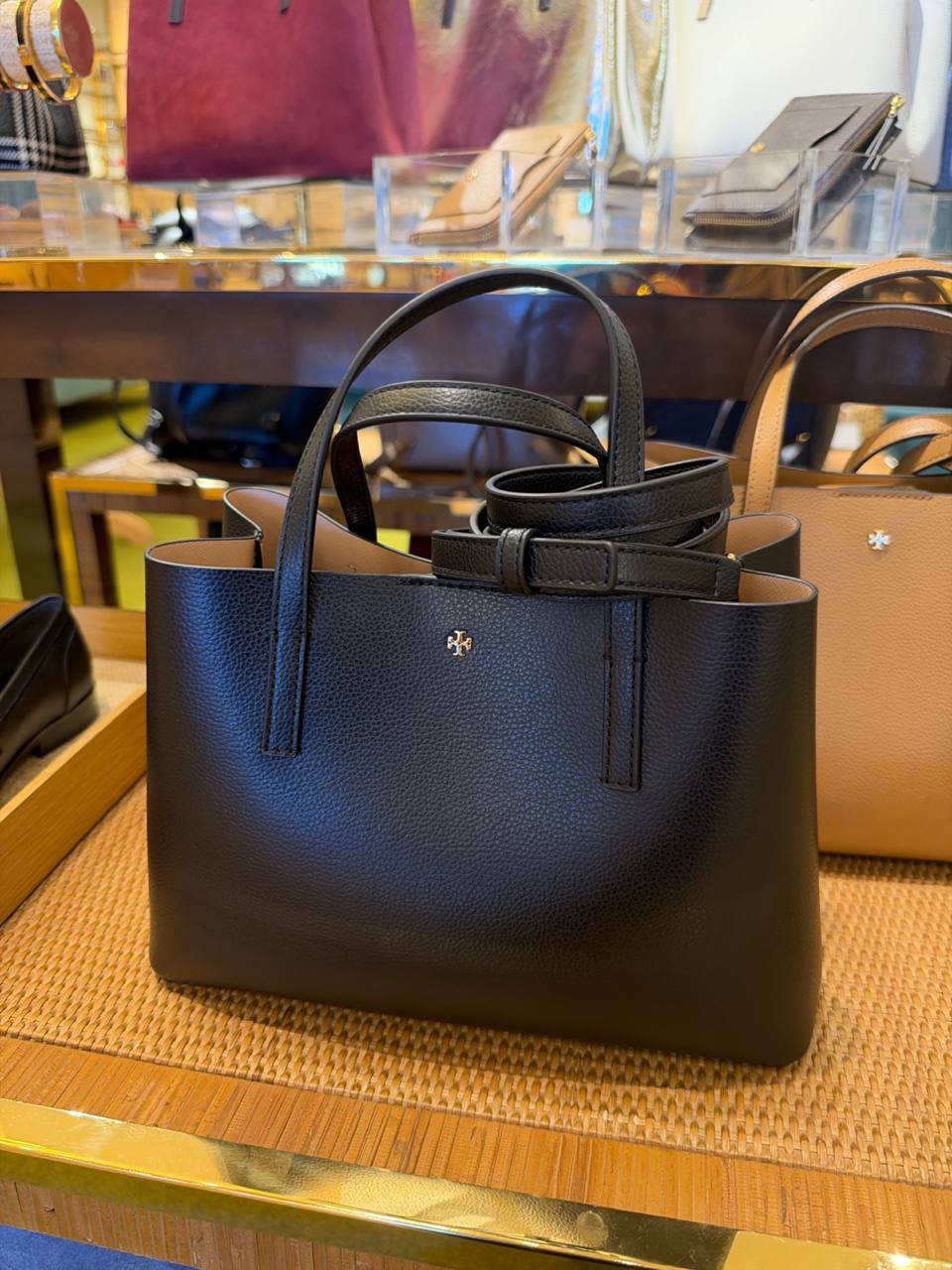 TB -Bolsa Tote