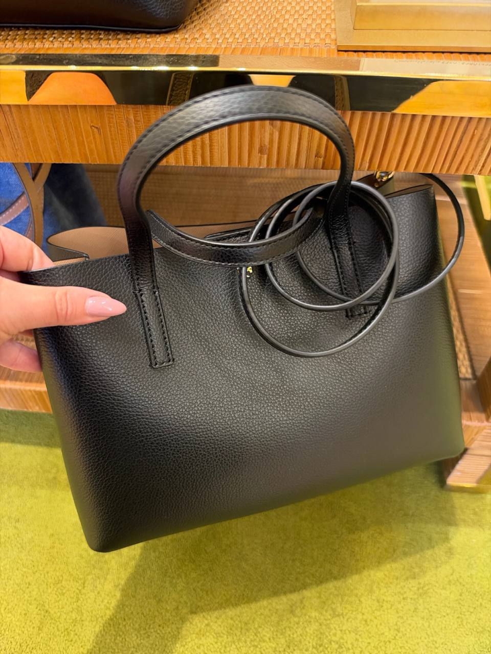 TB -Bolsa Tote