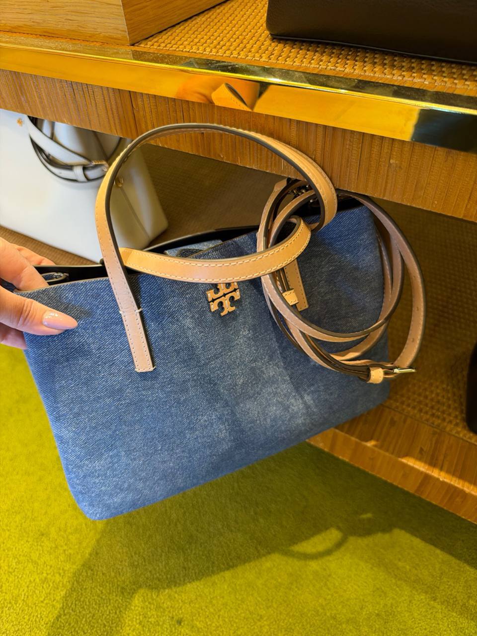 TB -Bolsa Tote
