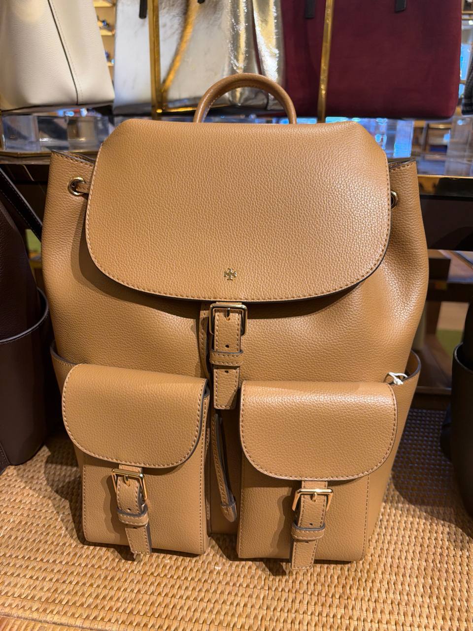 TB - Mochila