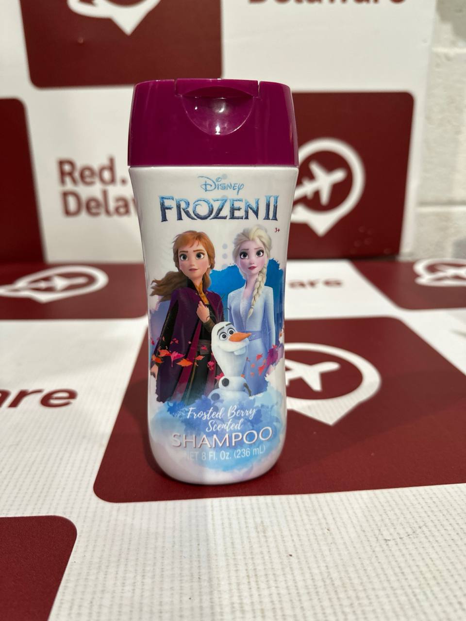 body wash frozen(D1)