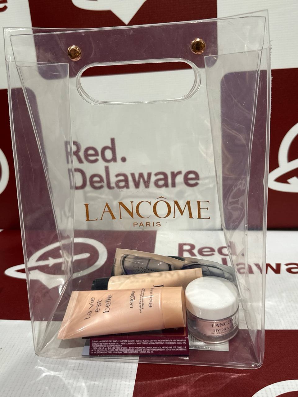 Lancome kit(D1)