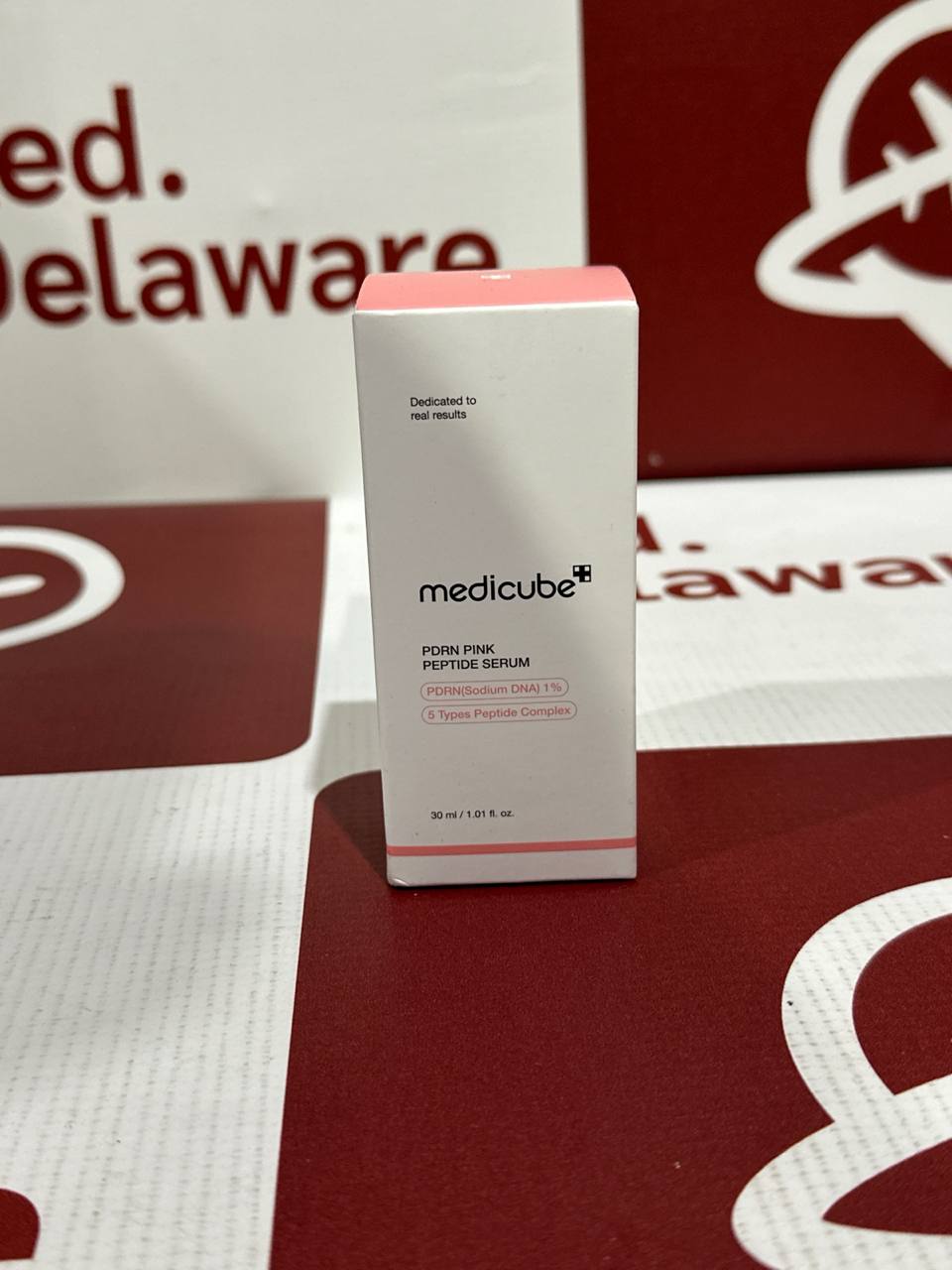 Medicube serum(D1)