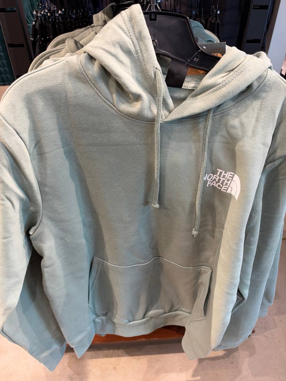 TNF Masc - Casaco Moletom