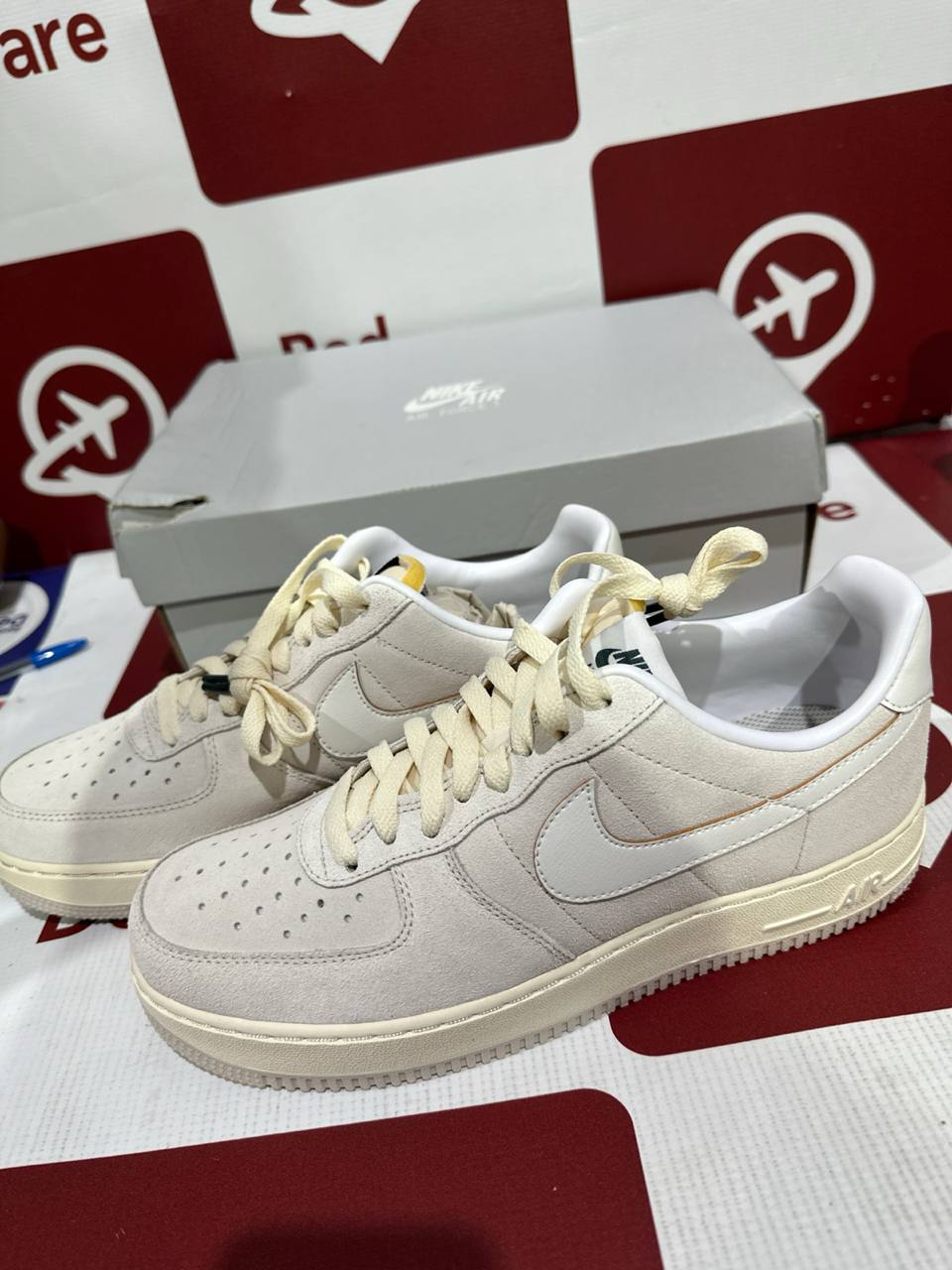 Nike Air force(D2)