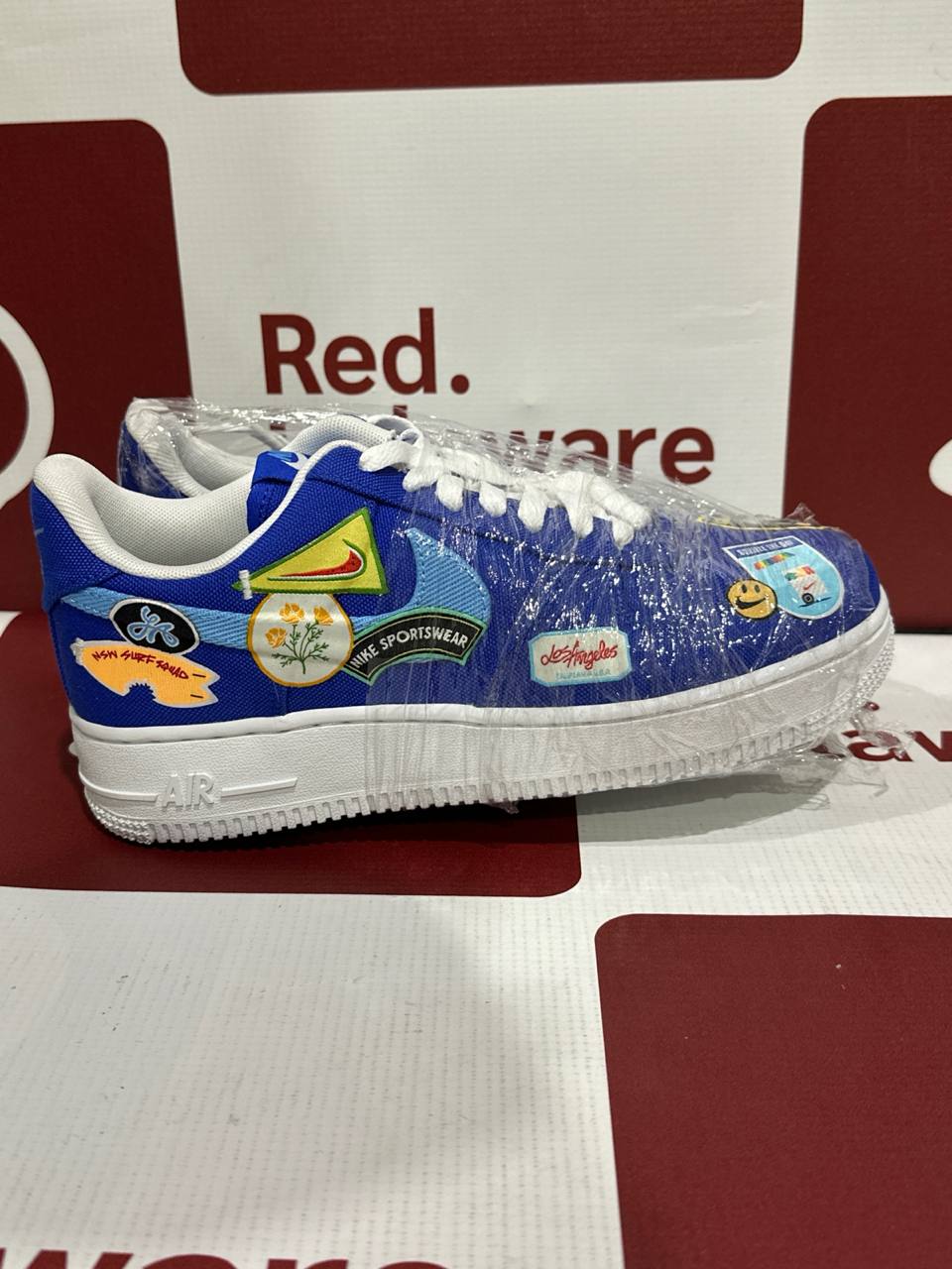 Nike Air force(D3)