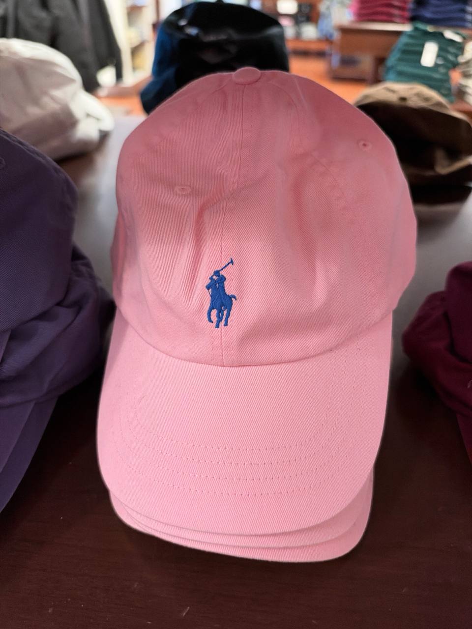 PRL Masc - Boné