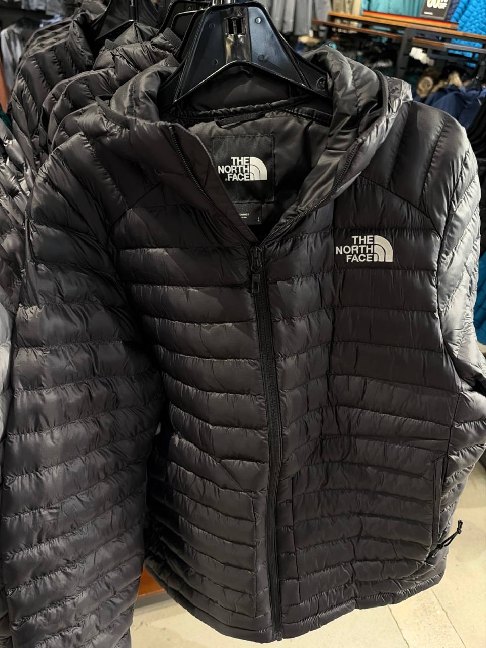 TNF Masc - Jaqueta
