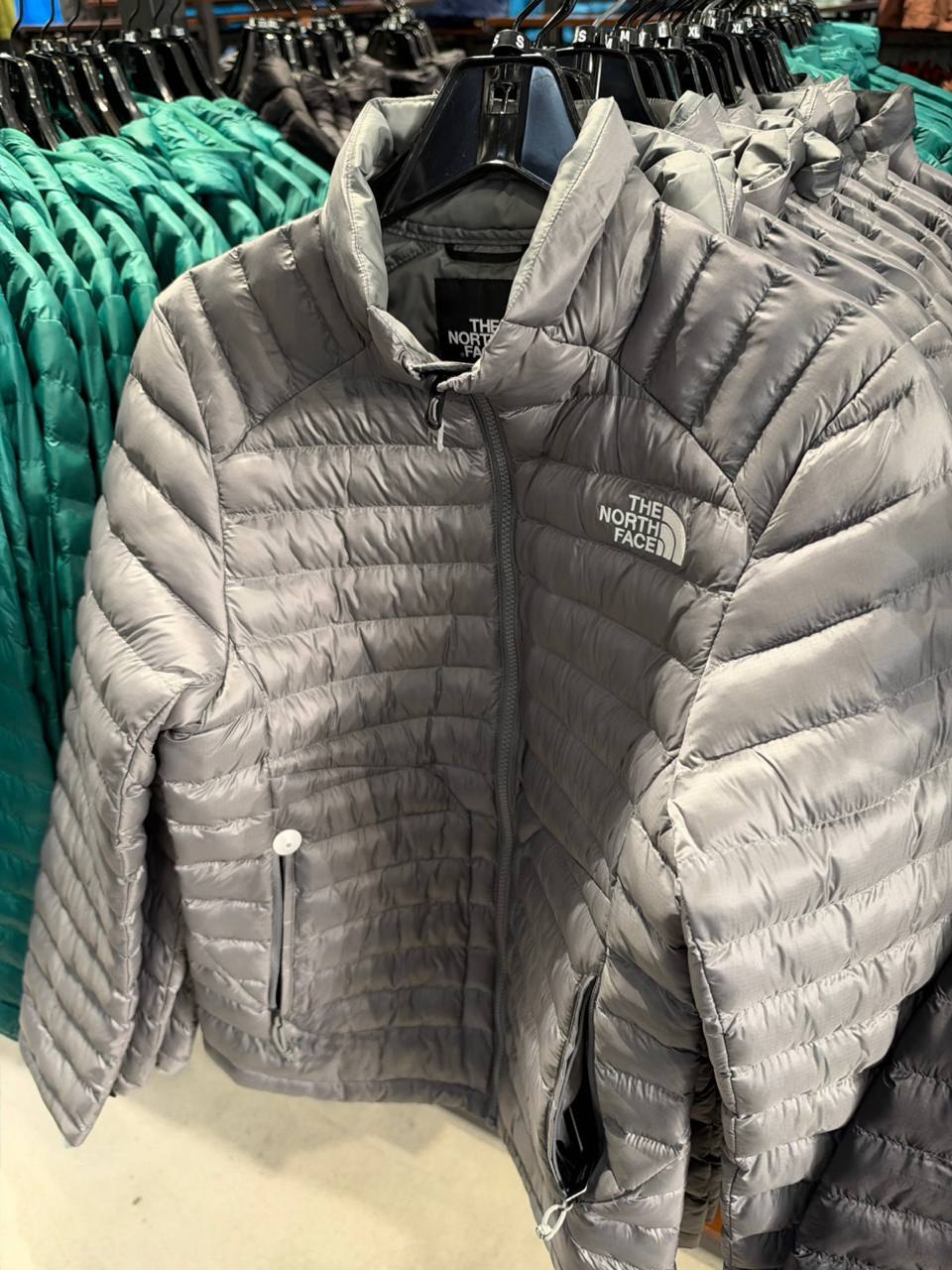 TNF Masc - Jaqueta