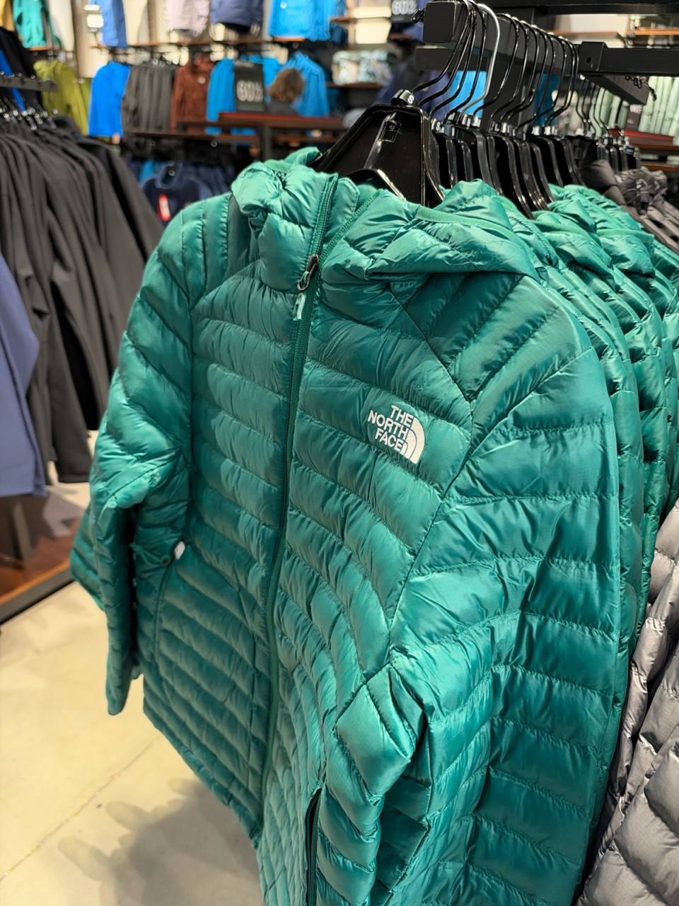 TNF Masc - Jaqueta