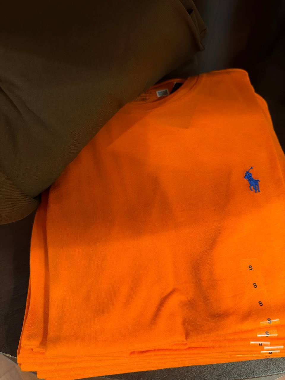 PRL Masc - Camiseta  Manga Curta