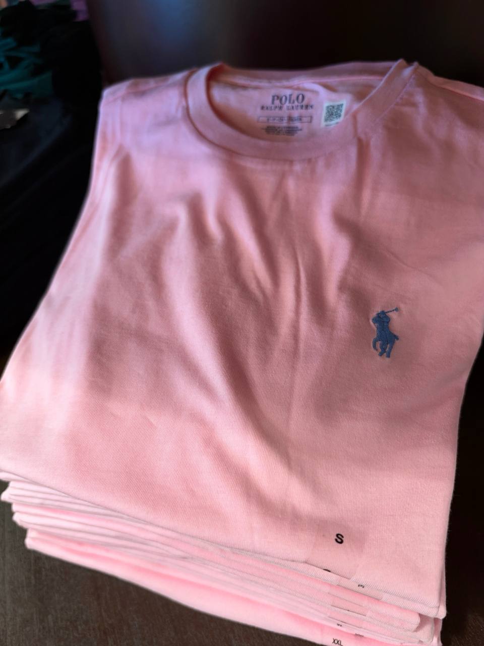 PRL Masc - Camiseta  Manga Curta