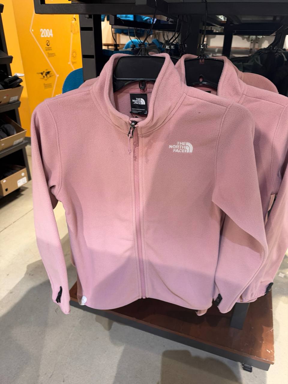 TNF Kids - Agasalho