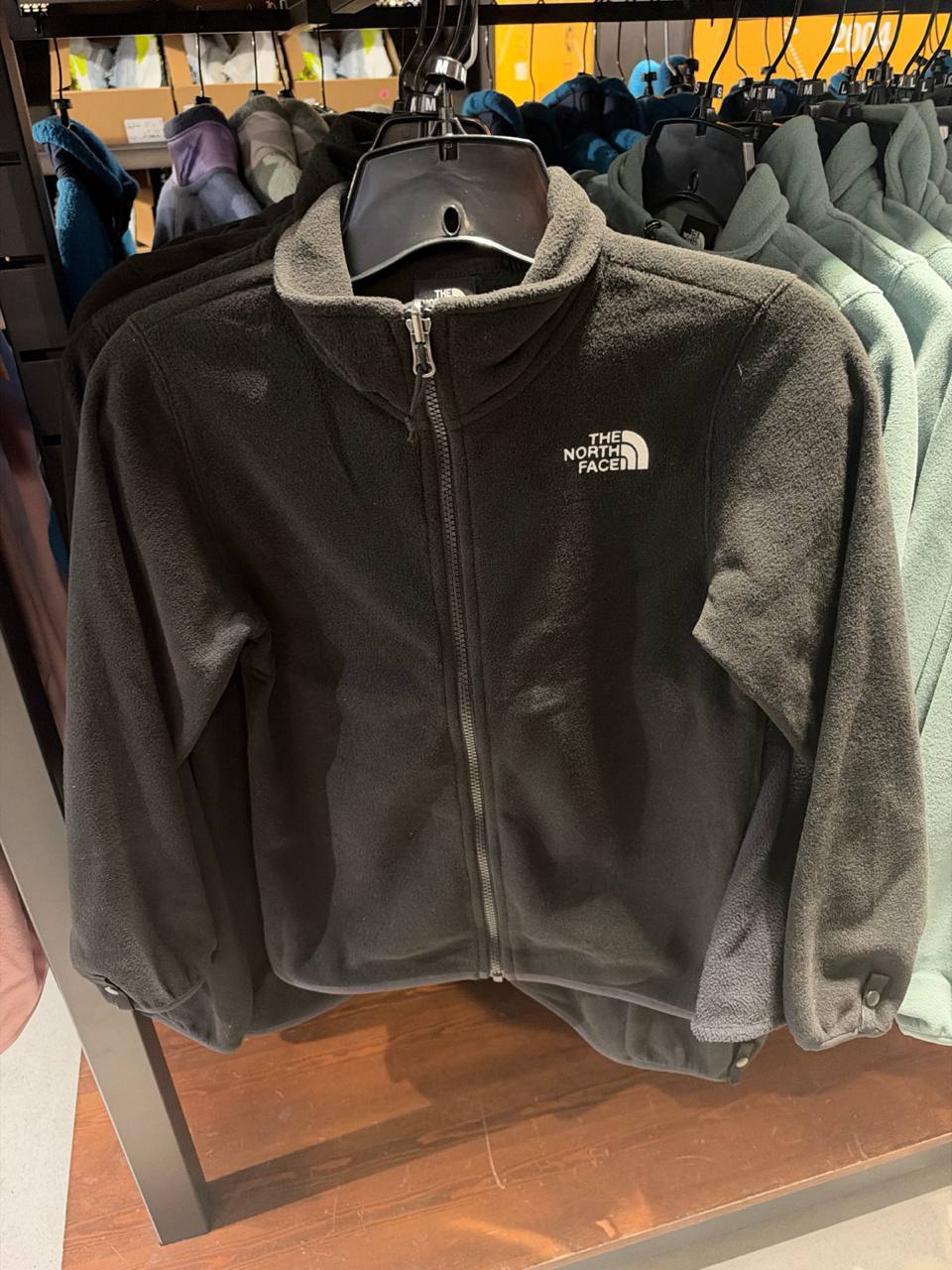 TNF Kids - Agasalho