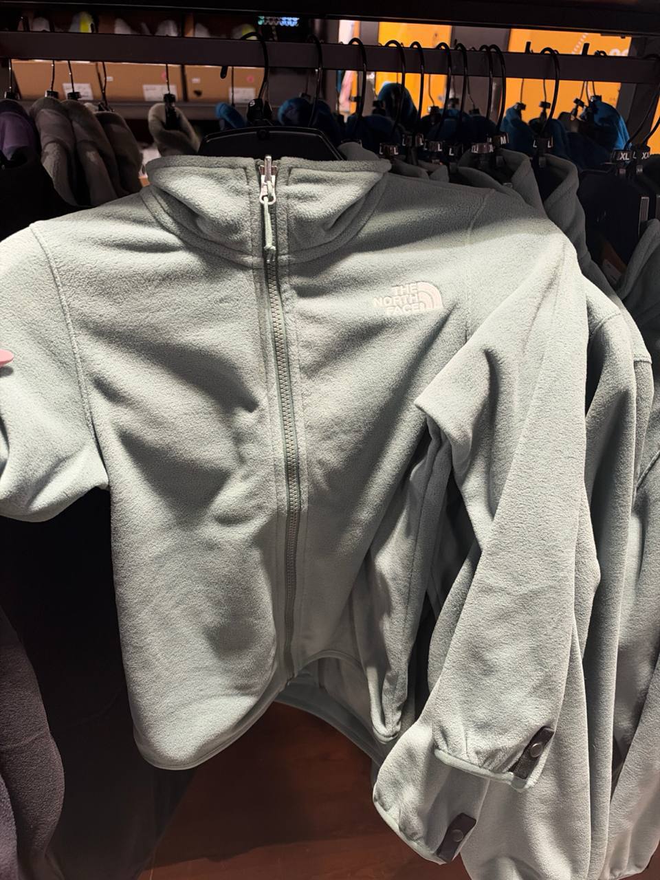 TNF Kids - Agasalho