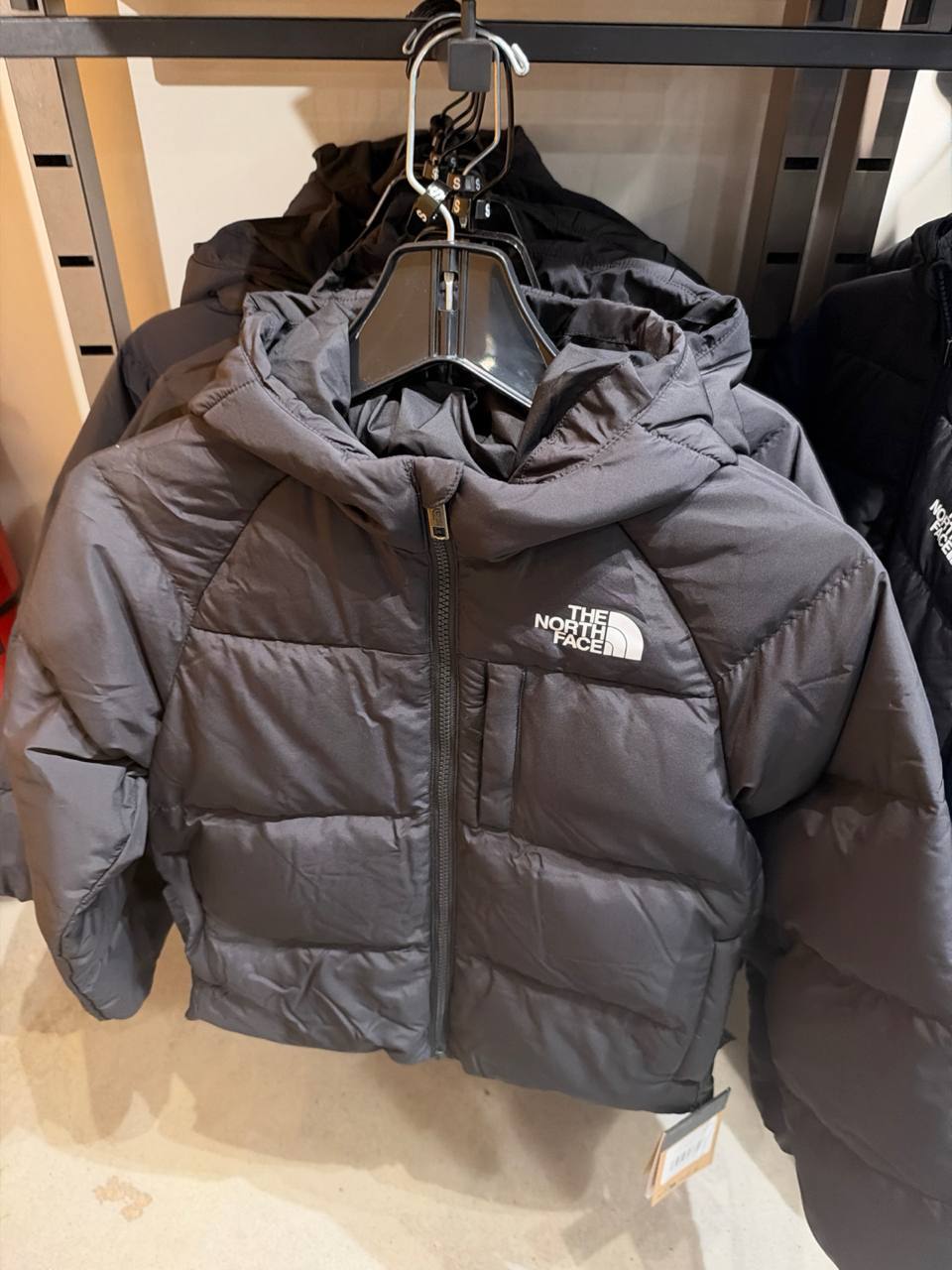 TNF Kids - Jaqueta Puffer