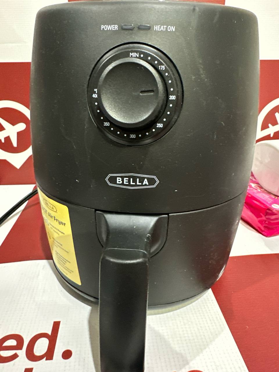 Air Fryer(D)