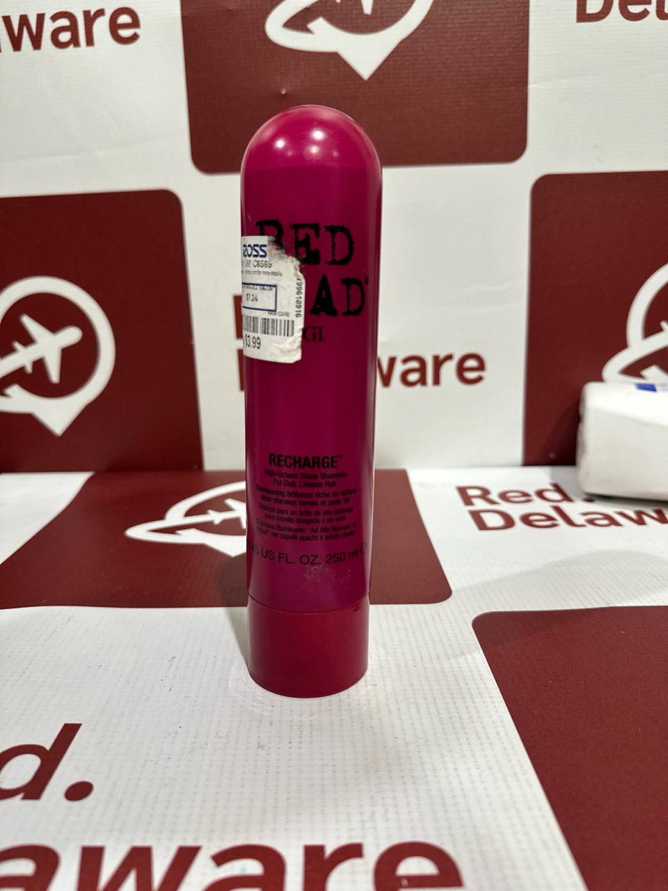 Shampoo recharge(D4)