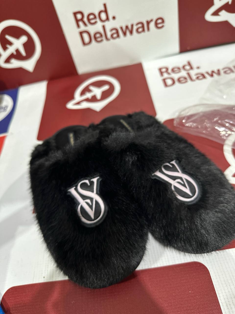 VS pantufa L (E1)