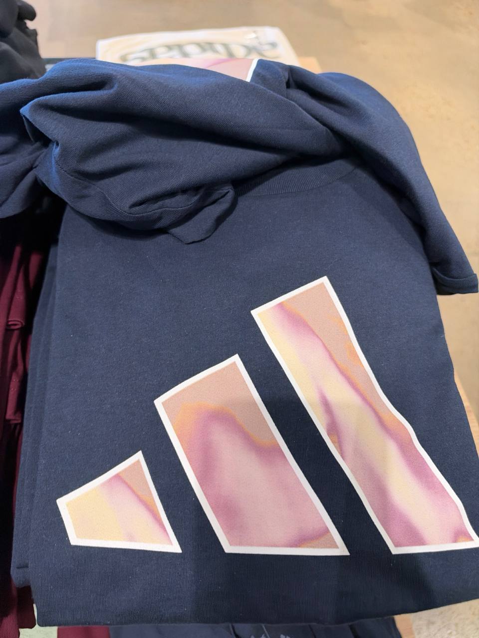 Adidas Masc - Camiseta