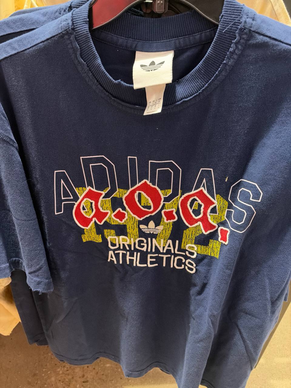Adidas Masc - Camiseta