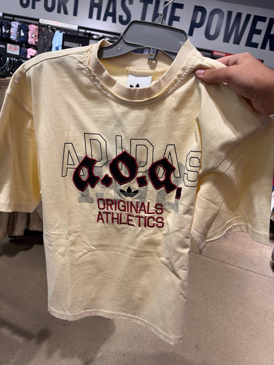 Adidas Masc - Camiseta