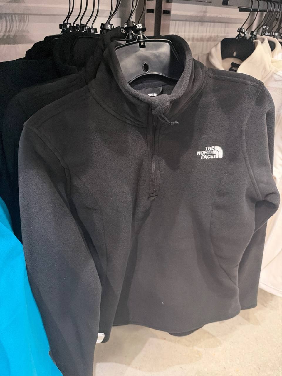 TNF Fem - Jaqueta