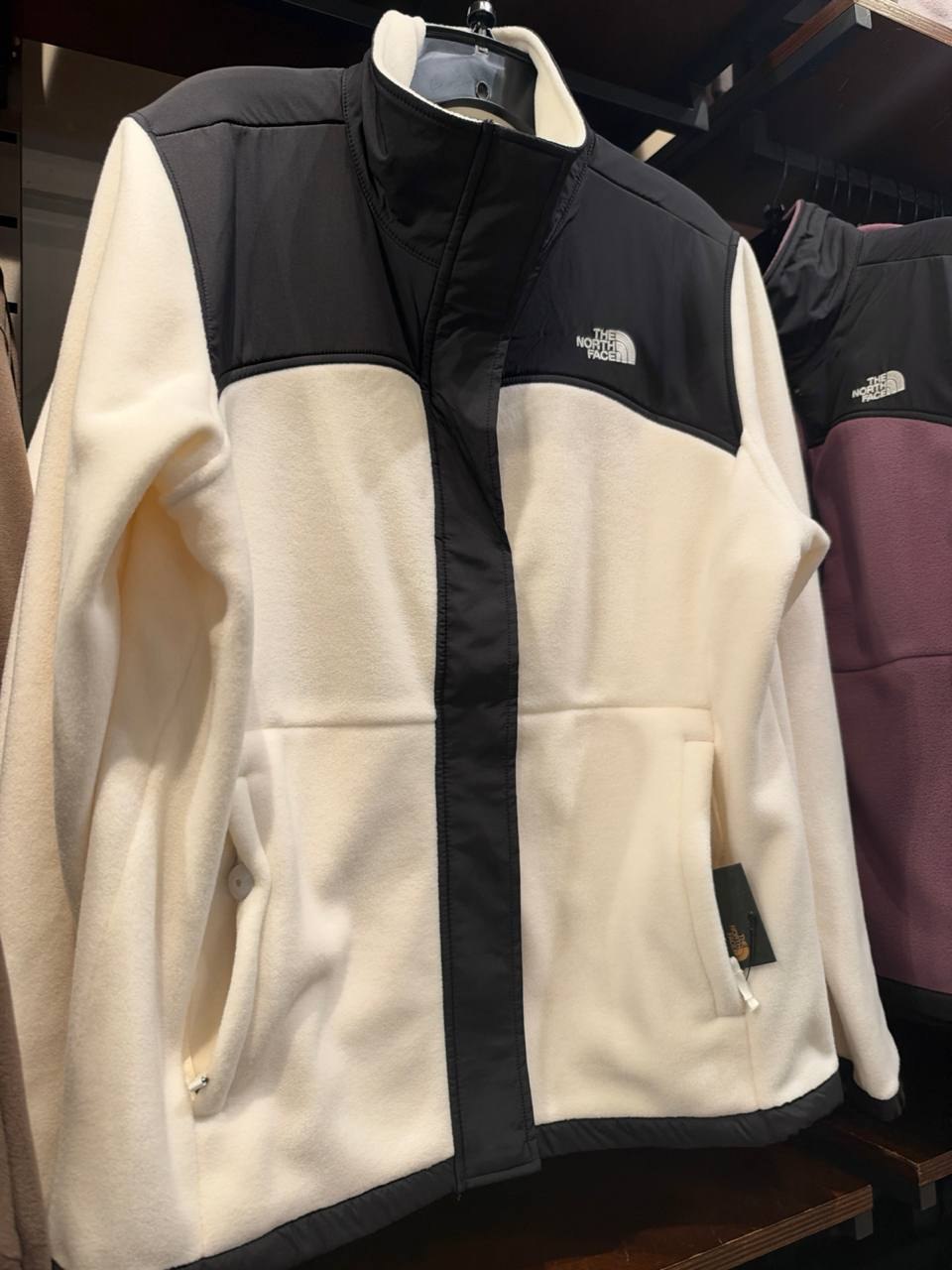 TNF Fem - Jaqueta