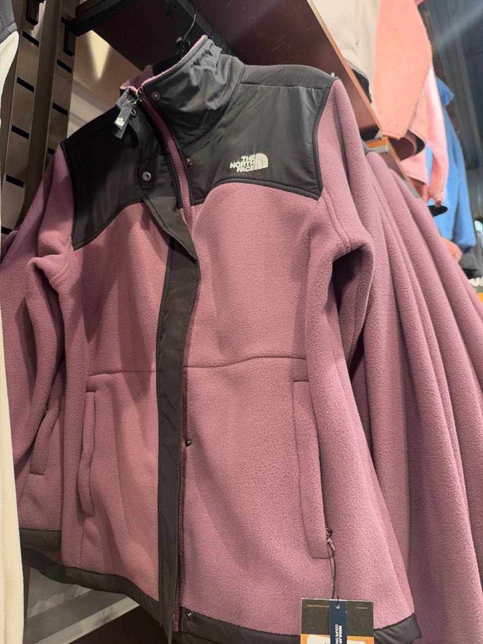 TNF Fem - Jaqueta