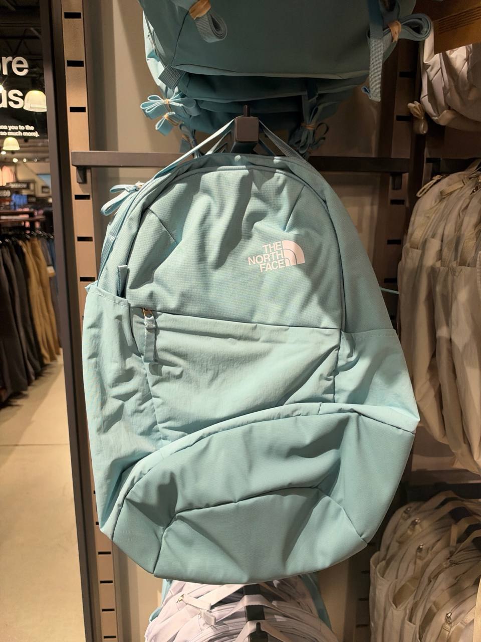 TNF - Mochila