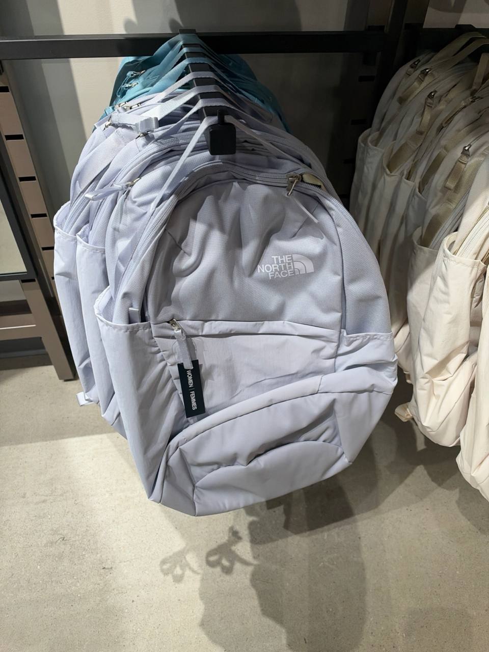 TNF - Mochila